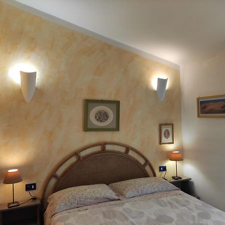 Casa Sa Ide Villa Torre dei Corsari Kamer foto